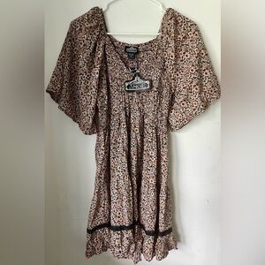 NWT Angie medium dress